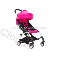 Europe Style yoyo Linked Brake Luxury Baby Strollers for Newborns baby